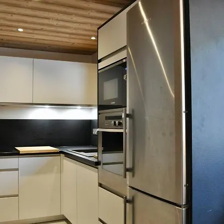 Les Gentianes 5 Personnes A 50 Metres Des Pistes 3 Vallees Apartment Meribel