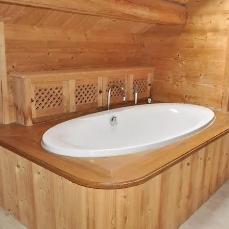 Les Gentianes 5 Personnes A 50 Metres Des Pistes 3 Vallees Apartment Meribel